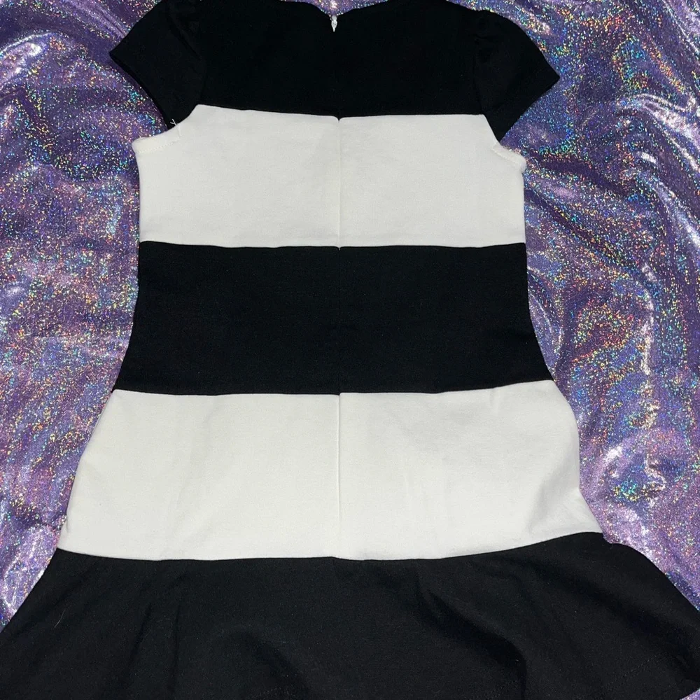 GYMBOREE Posh & Playful dress